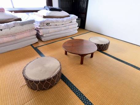 日光ゲストハウス 巣み家 / 5