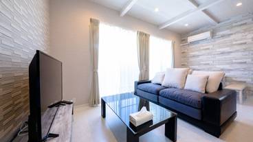 リビング エリア / 23