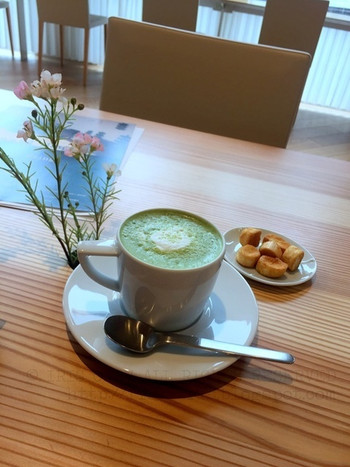 「FUMUROYACAFE TOYAMAキラリ店」ドリンク 46761 