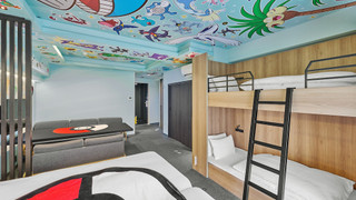 ポケモンルーム 禁煙