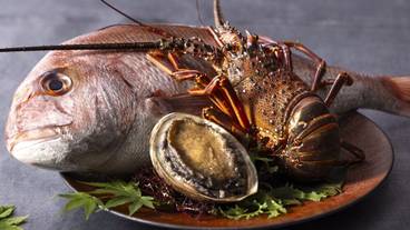 レストラン / 12