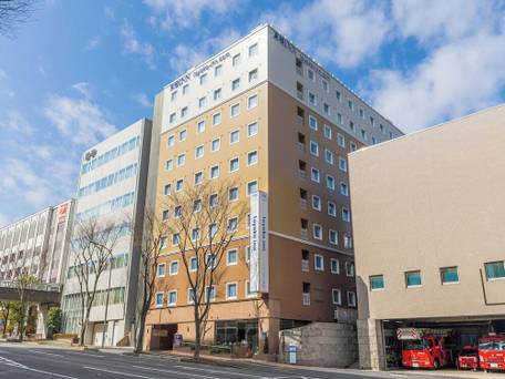 東横イン 横浜市営地下鉄センター南駅 / 1