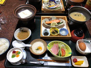 「旅館松園」 料理 132621281 