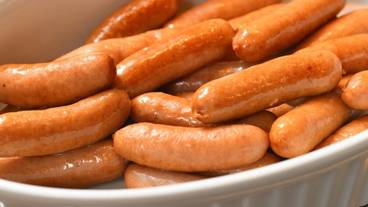 朝食ビュッフェ / 7