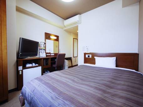 ホテルルートイン御殿場駅南 / 5