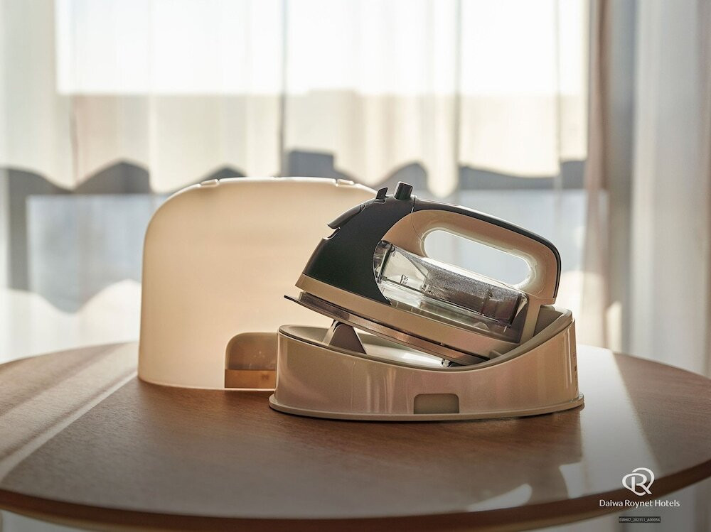 アイロン / アイロン台