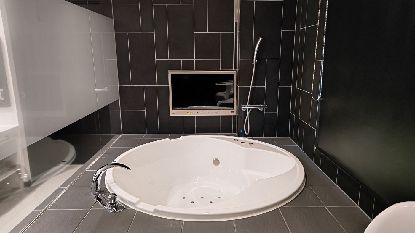 ユーティリティ＝万能がコンセプトのホテル4009723