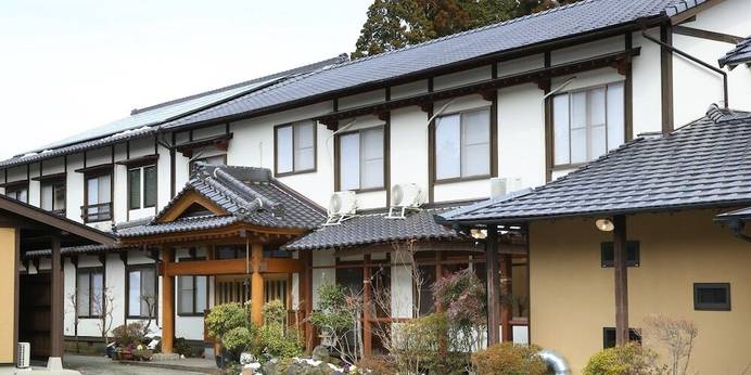 民宿 あそげん（熊本県 民宿） / 1