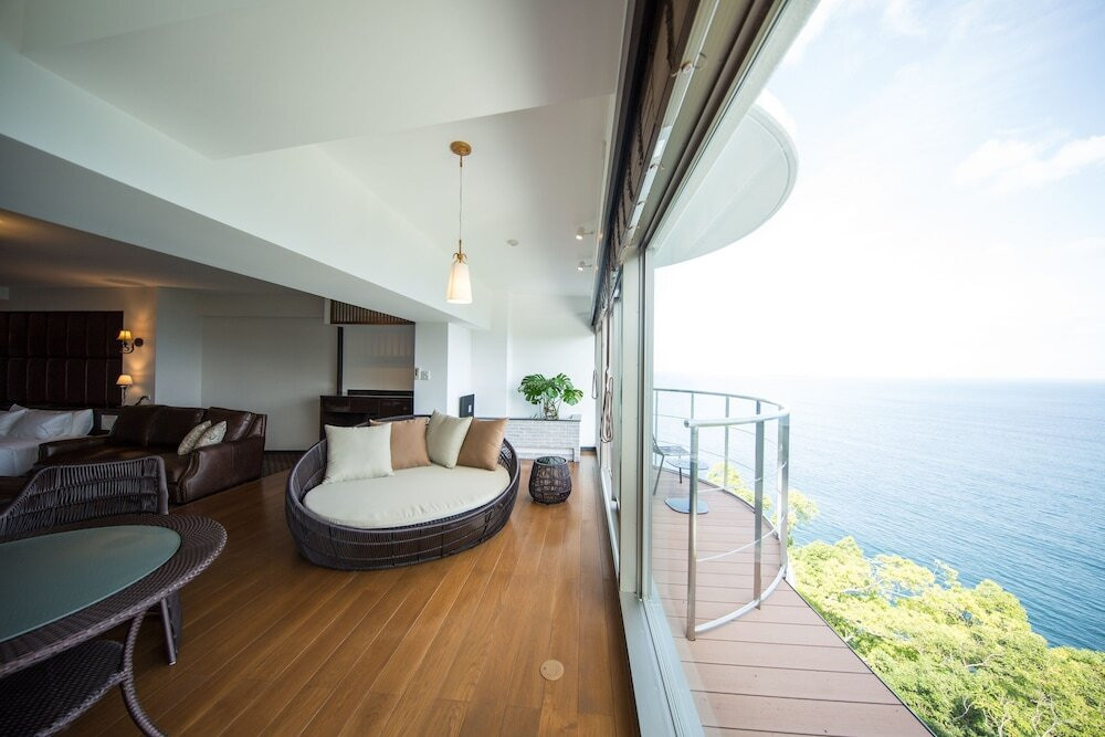 オールインクルーシブで気兼ね要らず♪海を見ながらほろ酔い気分3658369