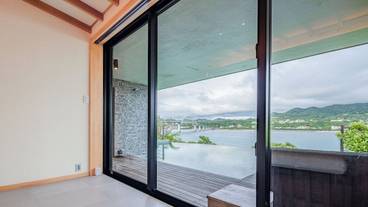 リビング エリア / 13