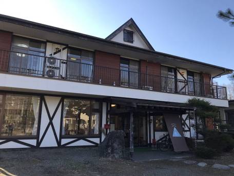 ゲストハウス いいね / 1