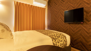 スタンダード ダブルルーム