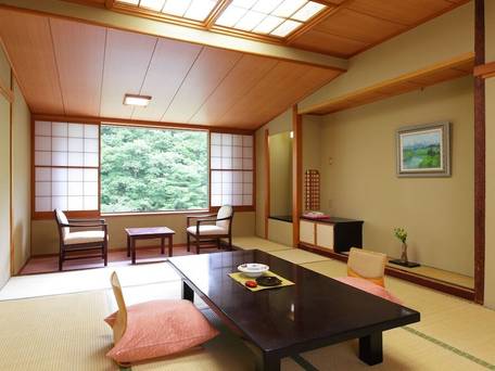 奥飯坂 穴原温泉 匠のこころ 吉川屋 / 5