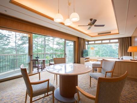 軽井沢浅間プリンスホテル / 2