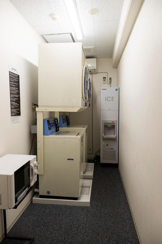 ランドリー ルーム