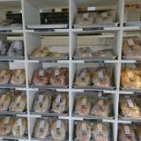 ベーグルクーボー(ベーグルクーボー)