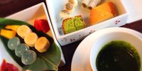 抹茶の祇園フォンデュ♡京都「ジュヴァンセル」は行列必須の人気店