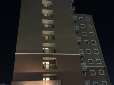 東横イン 府中南武線南多摩駅前 / 1