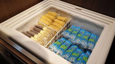 施設内の設備 / 4