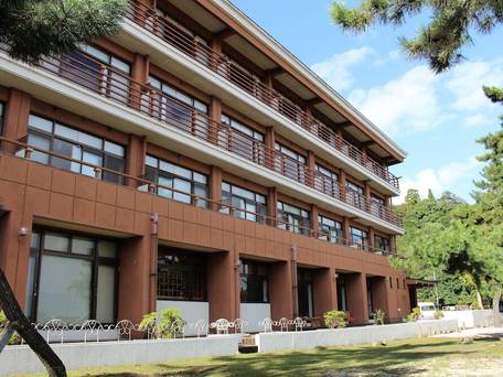 宮島シーサイドホテル / 4