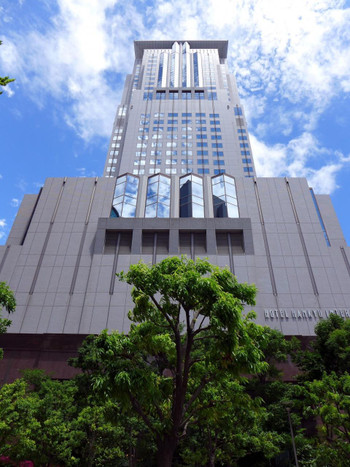 6.ホテル阪急インターナショナル（Hotel Hankyu International）4255904