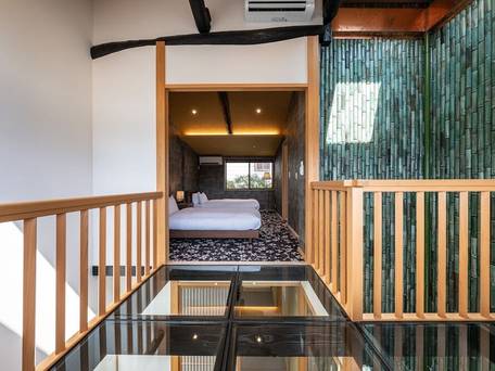 京恋 竹林邸 / 4