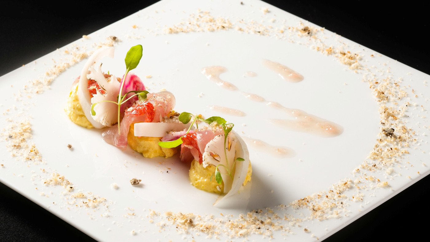 箱根の美味を味わう全室源泉かけ流し展望露天風呂付きオーベルジュ3380623