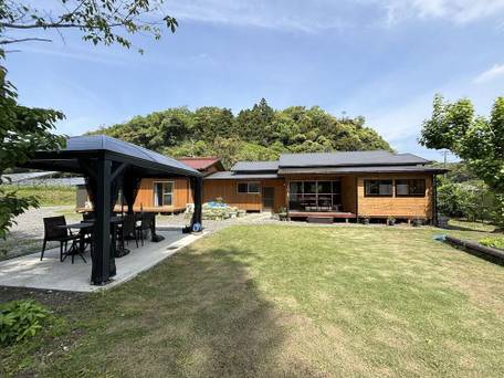 ささやかなおうちＳ 禾 / 3