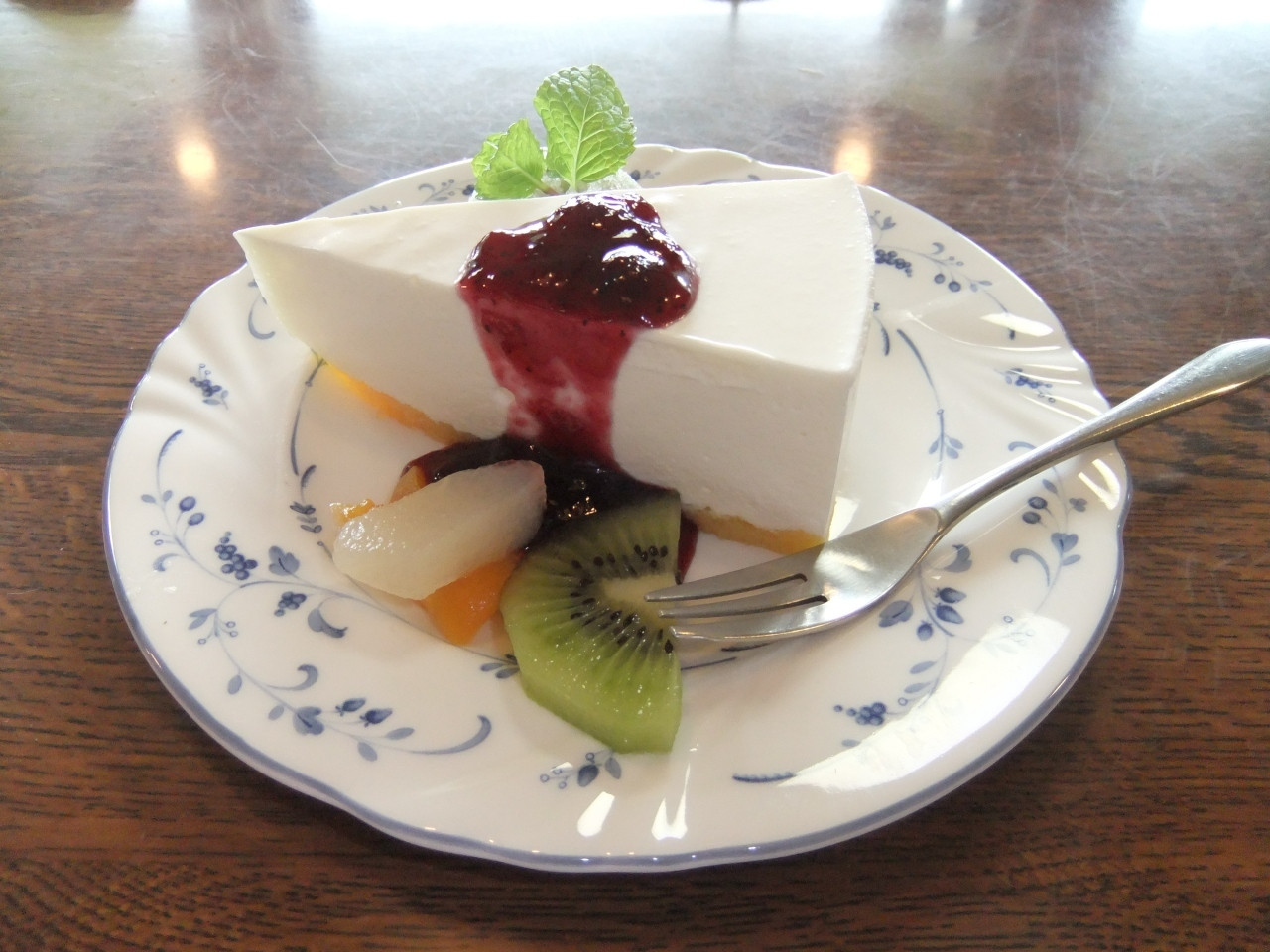 喫茶みくりも素敵4063914