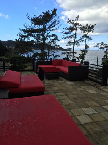 元総理大臣の別邸跡にたたずむ隠れ家3392457