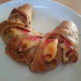 ケリケリ（ケリケリ）