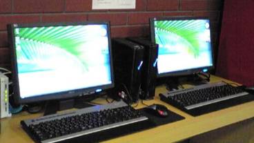 ビジネスセンター / 10