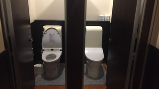 和室（2人部屋、共用バスルーム）