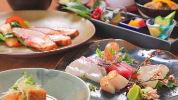 食事・飲み物 / 5