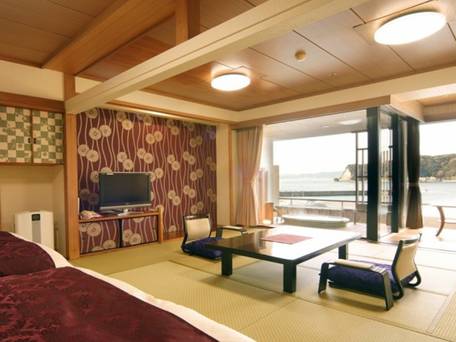 満ちてくる心の宿 吉夢 / 2