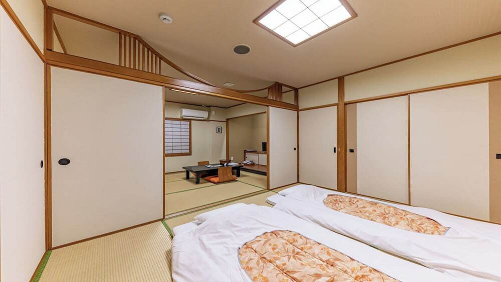 客室