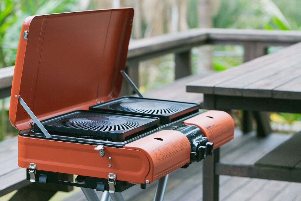 テラス / パティオ