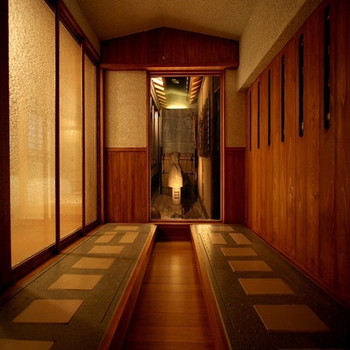 ミストとサウナに岩盤浴♡サウナ好きにはたまらない純和風旅館4021690