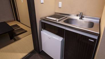 専用キッチン / 18