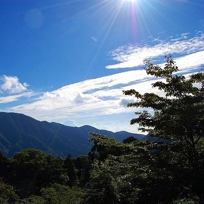 おこもりステイも終盤
日常へ帰りましょう。 / 2