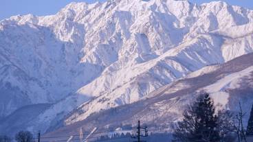 部屋からの景観 / 22
