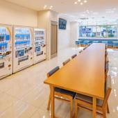 東横イン長崎駅前（長崎県 ビジネスホテル） / 3