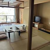 大沢温泉 山水閣（岩手県 旅館） / 2