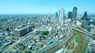 スカイキング 名古屋ステーションビュー 禁煙