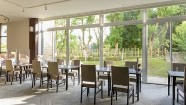 レストラン / 21