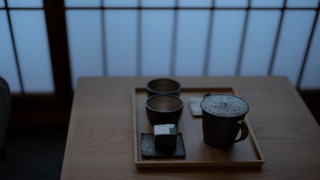 スーペリア ツインルーム