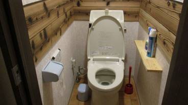 バスルーム / 24