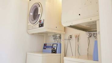 ランドリー ルーム / 4