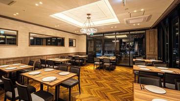 レストラン / 19