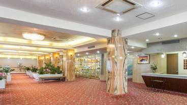 ロビー応接スペース / 6